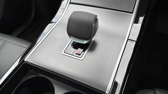 Land Rover Range Rover Velar Dynamic SE