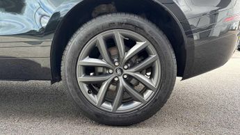 Land Rover Range Rover Velar Dynamic SE