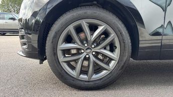Land Rover Range Rover Velar Dynamic SE