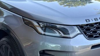 Land Rover Discovery Sport Dynamic SE