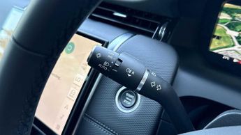 Land Rover Discovery Sport Dynamic SE