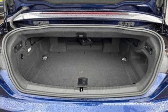 Audi A5 S Line