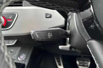 Audi A5 S Line