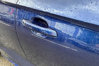 Audi A5 S Line