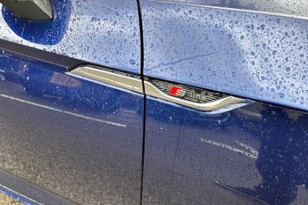 Audi A5 S Line