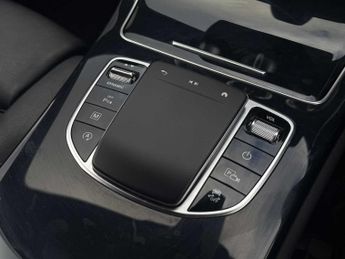 Mercedes-Benz GLC AMG Line