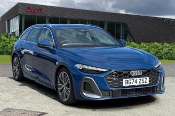 Audi A5 Edition 1