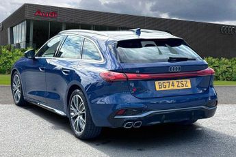 Audi A5 Edition 1