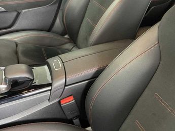 Mercedes-Benz A Class AMG Line