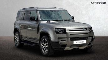 Land Rover Defender X-Dynamic HSE