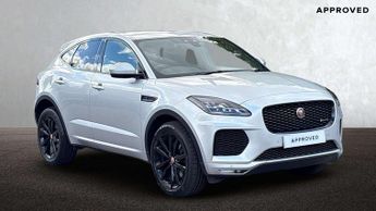 Jaguar E-PACE R-Dynamic S