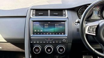 Jaguar E-PACE R-Dynamic S