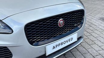 Jaguar E-PACE R-Dynamic S