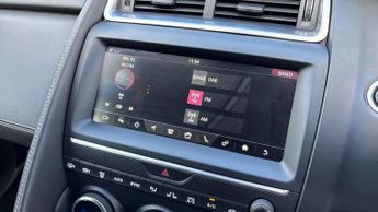 Jaguar E-PACE R-Dynamic S