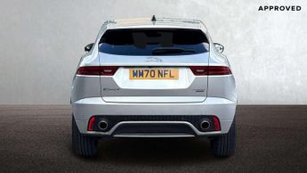 Jaguar E-PACE R-Dynamic S