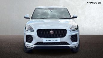 Jaguar E-PACE R-Dynamic S