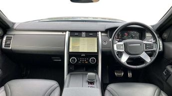 Land Rover Discovery R-Dynamic S