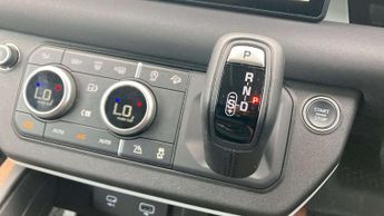 Land Rover Defender 90 Diesel 