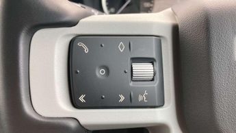 Land Rover Defender 90 Diesel 