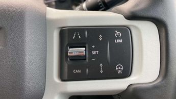 Land Rover Defender 90 Diesel 