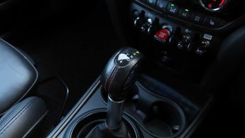 MINI Countryman John Cooper Works