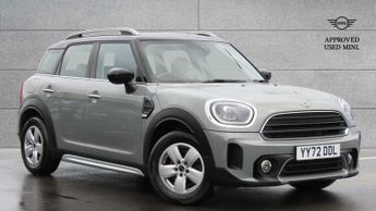 MINI Countryman Cooper Classic