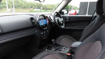 MINI Countryman Cooper Classic