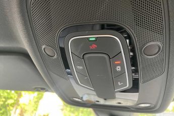 Audi A4 Black Edition
