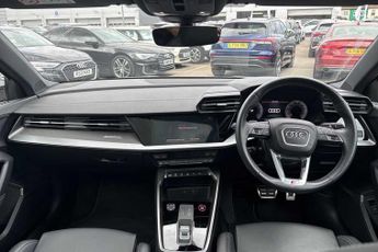 Audi A3 S3 Vorsprung