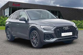 Audi Q5 Edition 1