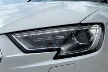 Audi A3 SE Technik