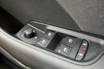 Audi A3 SE Technik