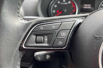 Audi A3 SE Technik