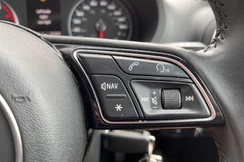 Audi A3 SE Technik