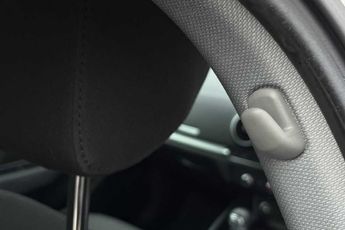 Audi A3 SE Technik