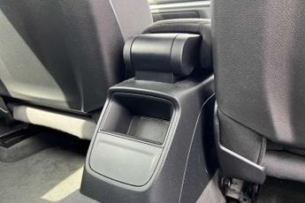 Audi A3 SE Technik
