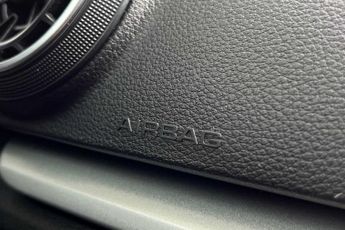 Audi A3 SE Technik