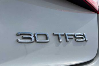 Audi A3 SE Technik