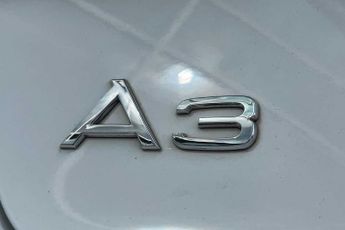 Audi A3 SE Technik