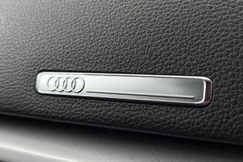 Audi A3 SE Technik