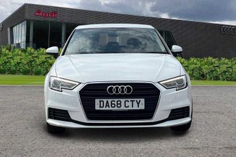 Audi A3 SE Technik