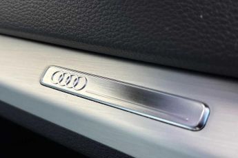 Audi Q2 Black Edition