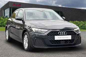 Audi A1 SE