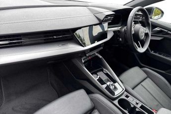 Audi A3 S Line