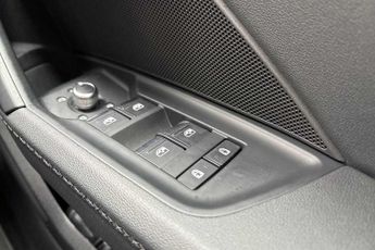 Audi A3 S Line