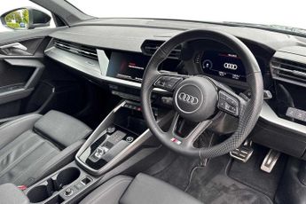 Audi A3 S Line