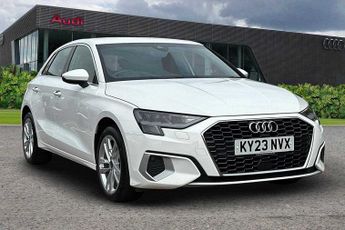 Audi A3 Sport