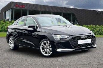 Audi A3 Sport