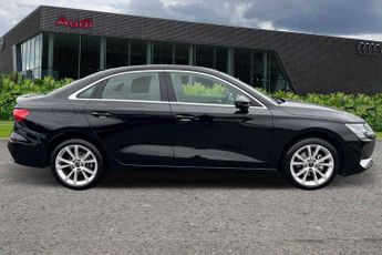 Audi A3 Sport