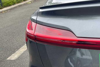 Audi E-Tron Black Edition